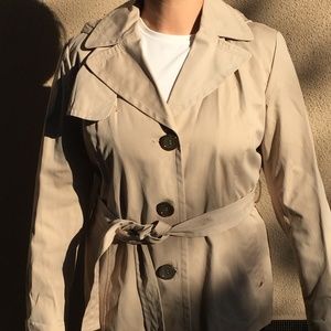 Ellen Tracy Stylish Coat